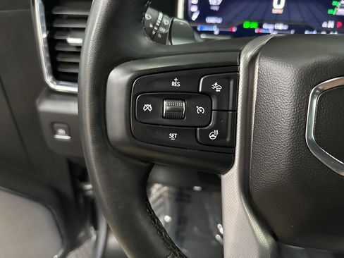 Used 2024 GMC Sierra 1500 Denali w/ Denali Reserve Package image 17