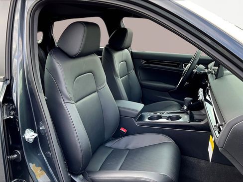 New 2026 Honda Civic Sport Touring image 19