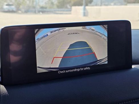 Used 2023 MAZDA CX-5 AWD 2.5 S w/ Select Package image 23