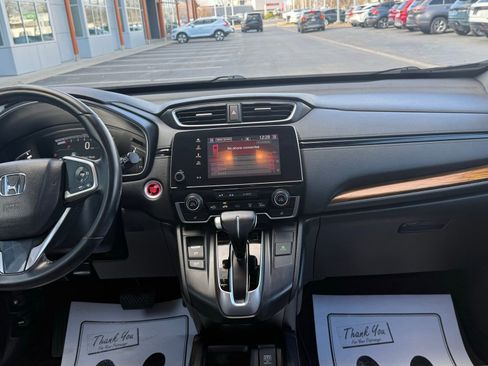 Used 2017 Honda CR-V EX-L image 19