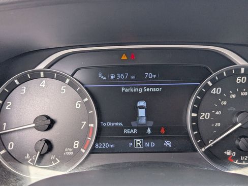 Used 2025 Nissan Frontier S RWD image 29