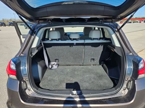 Used 2021 Mitsubishi Outlander Sport SE image 23