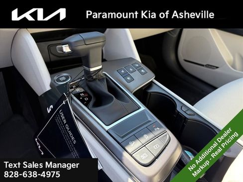 New 2026 Kia Sportage SX image 26