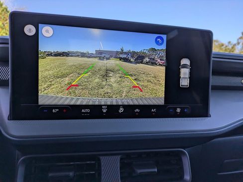 New 2025 Ford Maverick XL w/ 4K Tow Package image 19