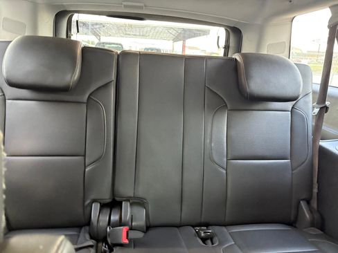 Used 2015 Chevrolet Suburban LTZ AWD/4WD image 11