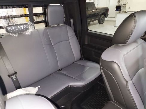 New 2025 RAM 4500 Tradesman image 14