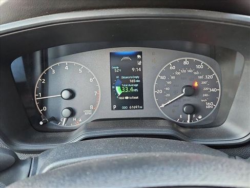 Used 2023 Toyota Corolla LE image 11