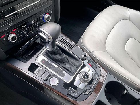 Used 2015 Audi A4 2.0T Premium Plus image 18