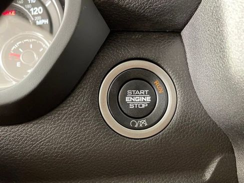 New 2024 RAM 3500 Tradesman w/ Chrome Appearance Group image 19