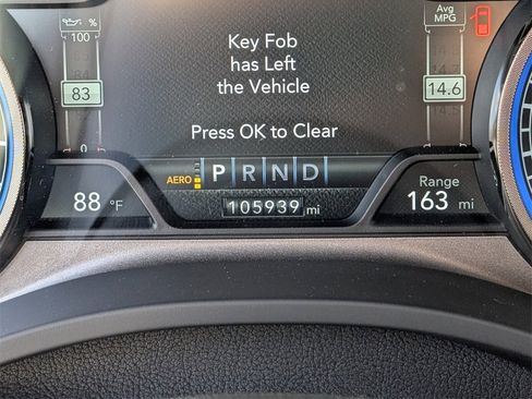 Used 2021 RAM 1500 Limited image 27