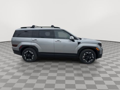 New 2026 Hyundai Santa Fe SEL AWD/4WD image 9