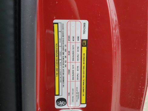 New 2026 Dodge Charger Scat Pack AWD/4WD image 28