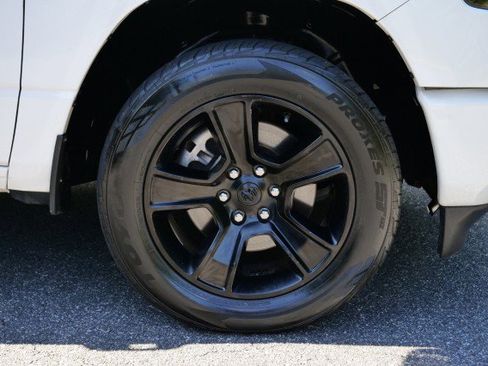 Used 2020 RAM 1500 Big Horn image 41