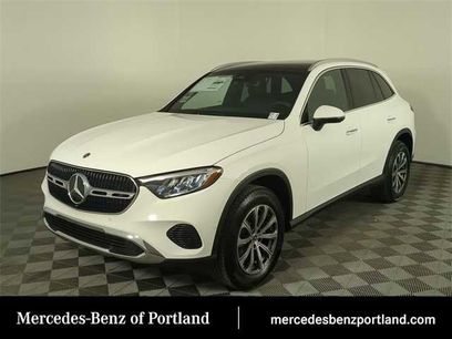 Certified 2026 Mercedes-Benz GLC 300 GLC 300