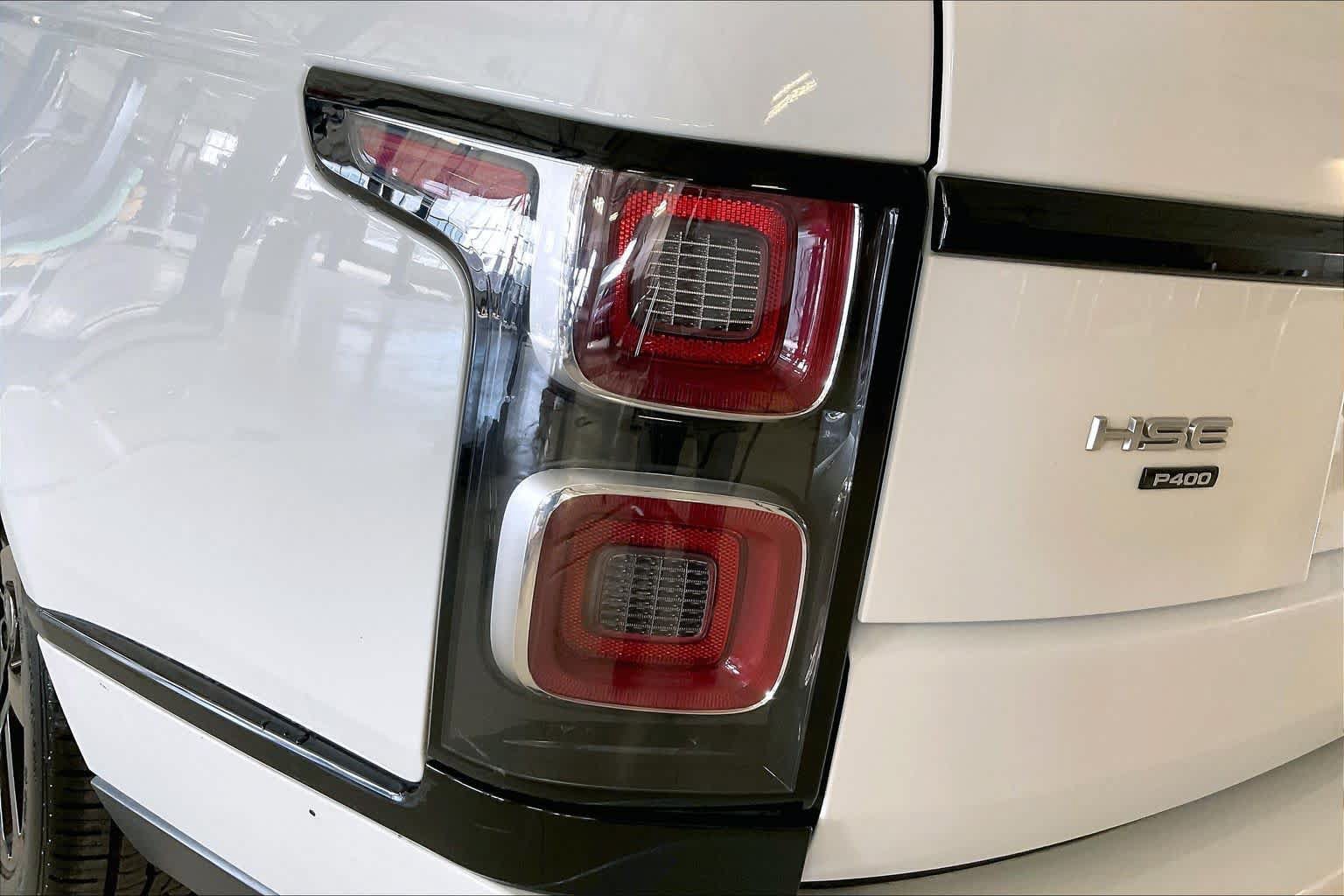 Used 2022 Land Rover Range Rover Westminster Edition AWD/4WD image 26