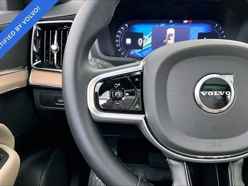 Certified 2026 Volvo XC90 B5 Plus w/ Protection Package Premier AWD/4WD image 26