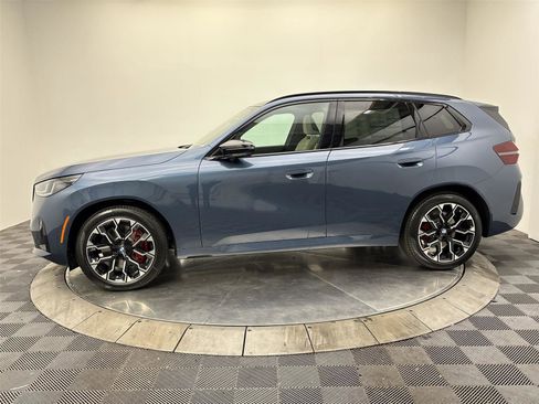 New 2025 BMW X3 M50 w/ Premium Package image 16