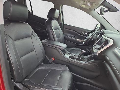 Used 2018 GMC Acadia SLT image 21