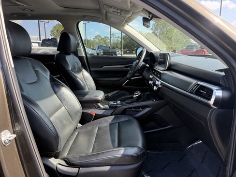 Used 2022 Kia Telluride S image 29