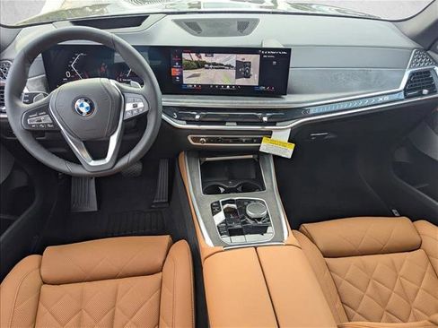 New 2026 BMW X5 sDrive40i image 14