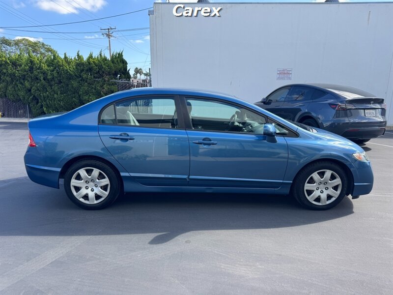 Used 2010 Honda Civic LX image 12