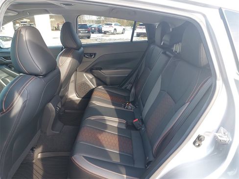 Used 2025 Subaru Crosstrek 2.5i Limited image 33