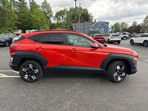 Used 2024 Hyundai Kona SEL w/ Convenience Package AWD/4WD image 6