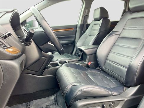 Used 2018 Honda CR-V EX-L image 19