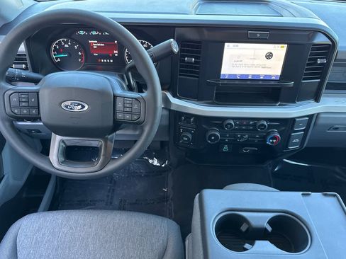 New 2026 Ford F250 XL w/ STX Appearance Package image 14