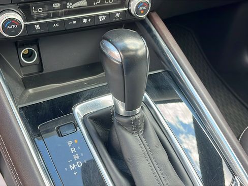 Certified 2024 MAZDA CX-5 Signature AWD/4WD image 17
