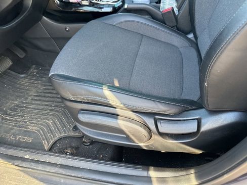 Certified 2022 Kia Seltos S image 13