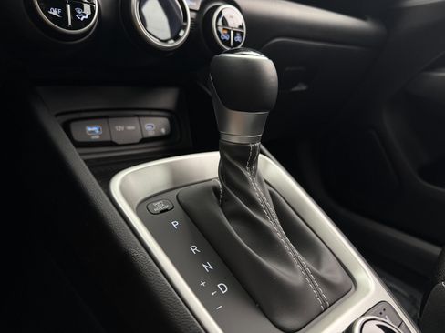 New 2026 Hyundai Venue SEL image 37