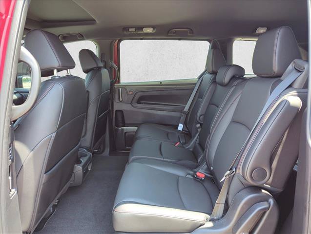 New 2026 Honda Odyssey Sport-L image 14