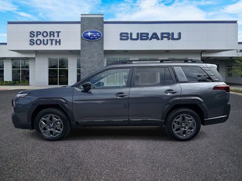 New 2026 Subaru Outback Premium image 6