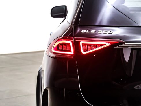 Used 2023 Mercedes-Benz GLE 350 GLE 350 SUV image 15