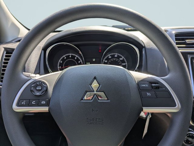 New 2026 Mitsubishi Outlander Sport ES AWD/4WD image 27
