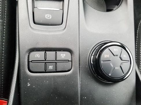 New 2025 Ford Ranger XLT w/ Equipment Group 301A High image 21