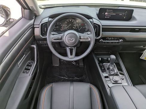 New 2026 MAZDA CX-50 2.5 Hybrid w/ Weather Package image 16