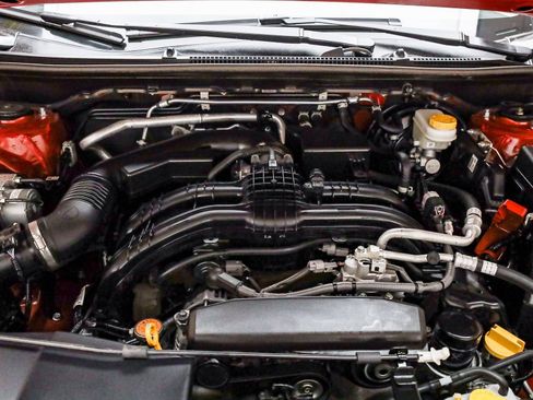 Used 2023 Subaru Crosstrek 2.0i Premium image 29