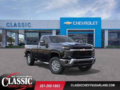 New 2026 Chevrolet Silverado 3500 LT w/ Convenience Package
