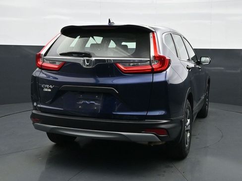 Used 2018 Honda CR-V LX image 6