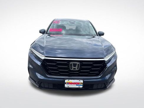 Used 2024 Honda CR-V EX image 8