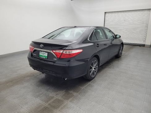 Used 2015 Toyota Camry XSE image 9
