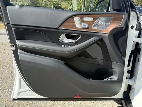 New 2026 Mercedes-Benz GLE 350 4MATIC image 17