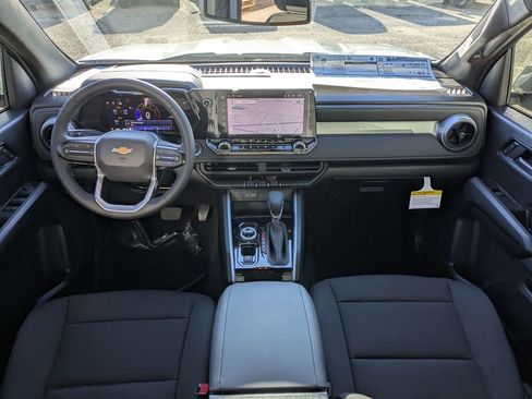 New 2026 Chevrolet Colorado LT w/ Advanced Trailering Package image 28