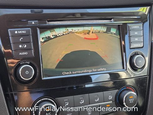 Used 2019 Nissan Rogue Sport S w/ Appearance Package image 25