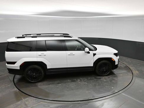 New 2026 Hyundai Santa Fe Calligraphy image 29