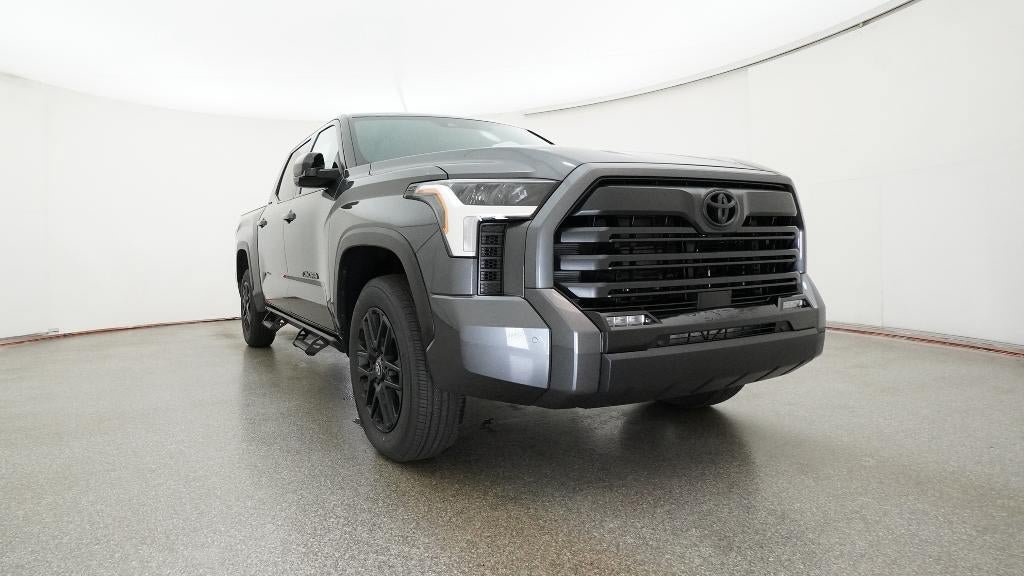 New 2026 Toyota Tundra Limited w/ Nightshade Package AWD/4WD image 30