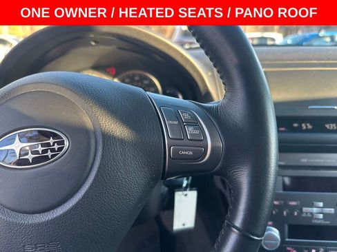 Used 2009 Subaru Outback 2.5i Limited image 13