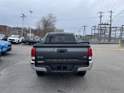 Used 2023 Toyota Tacoma SR5 image 4